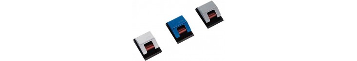 Clips À Rouleaux