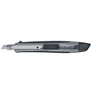 7730984 Couteau a  Lame retractable Couteau a  Lame Universelle Gris