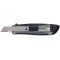 7731884 Cutter Snap-Off lame Knife Grey