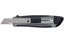7731884 Cutter Snap-Off lame Knife Grey