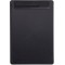 2325190 A4 Plastique Noir bloc-notes - Blocs-notes (Noir, A4, Plastique)