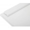 2325102 A4 Plastique Blanc bloc-notes - Blocs-notes (Blanc, A4, Plastique, 233 mm, 343 mm, 16 mm)