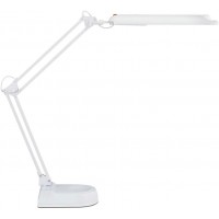 atlantic Luminaire de Bureau Blanc