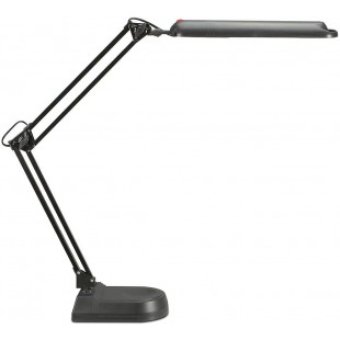 atlantic Luminaire de Bureau Noir