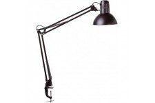 Maul MAULstudy Lampe de Bureau Noir