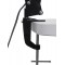 Maul MAULstudy Lampe de Bureau Noir