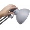 Maul MAULstudy Lampe de Bureau Argente