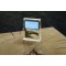 cadre - photo en acrylique de qualite superieure transparent 11,5 x 9 x 2,4 cm 1 pce 1954705