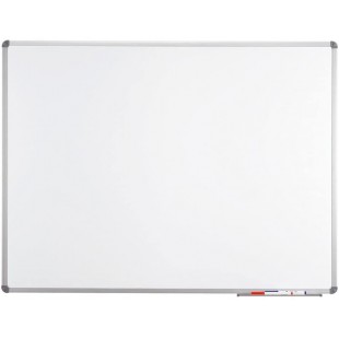 6451084 Tableau blanc Plastic Magnetique - Tableaux blancs (Fixed, Plastic, Aluminium,Plastic, Horizontally/Vertically, Grey, 45