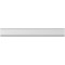 6246308 Pince murale en aluminium