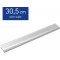 6246308 Pince murale en aluminium