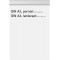 6246308 Pince murale en aluminium