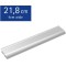 6246408 Ruban adhesif de fixation Aluminium