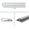 6246408 Ruban adhesif de fixation Aluminium