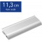 6246608 Ruban adhesif de fixation Aluminium