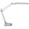 atlantic Luminaire de Bureau Argente