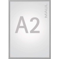 6604208 Tableau d'affichage Aluminium