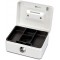5603002 Caisse a  monnaie Blanc