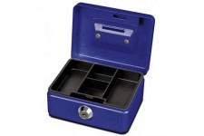 5603037 Caisse a  monnaie Bleu
