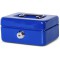 5603037 Caisse a  monnaie Bleu