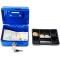 5603037 Caisse a  monnaie Bleu