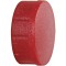 6161525 Aimants Solid, adherence : 0,15 kg, rouge