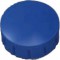 6161535 Aimants Solid, adherence : 0,15 kg, bleu
