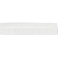 61650-02 Aimants Solid, adherence : 1,0 kg, blanc