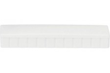 61650-02 Aimants Solid, adherence : 1,0 kg, blanc