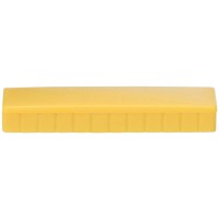 61650-13 aimants Solid, adherence : 1,0 kg, jaune