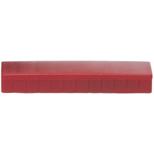 61650-25 aimants Solid, adherence : 1,0 kg, rouge