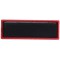 61650-25 aimants Solid, adherence : 1,0 kg, rouge