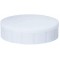 61624-02 Aimants Solid, adherence : 0,6 kg, blanc