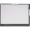2336790 bloc-notes Noir A3 Carton, Plastique - Blocs-notes (Noir, A3, Carton, Plastique, 450 mm, 330 mm, 14 mm)