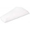 Jeu d'accessoires pour Tableau Blanc, 4 Marqueurs pour Tableau Blanc, Brosse D'effacage, Nettoyant pour Tableau Blanc, 15 Aimant