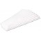 Jeu d'accessoires pour Tableau Blanc, 4 Marqueurs pour Tableau Blanc, Brosse D'effacage, Nettoyant pour Tableau Blanc, 15 Aimant