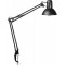 8201190 study Luminaire de bureau LED Noir 
