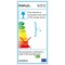 8201190 study Luminaire de bureau LED Noir 
