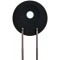 MAUL Puck Luminaire de Table LED 1300 lux bras telescopique en metal hauteur environ 33 cm Noir