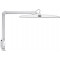 8205202 work Luminaire de bureau LED reglable Blanc 