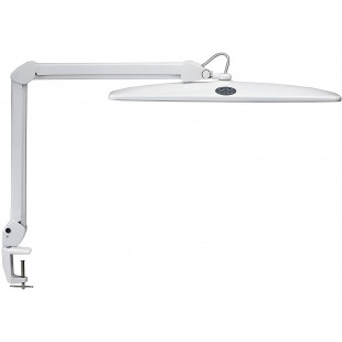 8205202 work Luminaire de bureau LED reglable Blanc 