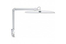 8205202 work Luminaire de bureau LED reglable Blanc 