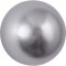 aimant neodyme hemispherique, lot de 4 aimants ronds puissants a  usage multiple, aimants au design moderne et elegant, Ø 10 mm,