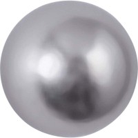 aimant neodyme hemispherique, lot de 4 aimants ronds puissants a  usage multiple, aimants au design moderne et elegant, Ø 10 mm,