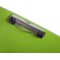 Porte-bloc MAULflexx tres robuste A4 patte d'accrochage retractable vert clair