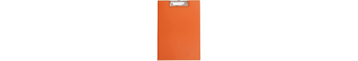 Porte-Blocs Double, A4, Plastifié
