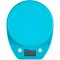 Impese-lettres goal - Capacite de charge : 5000 g - 1 g - 160 x 30 x 200 mm - Bleu clair