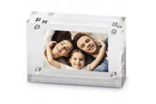 cadre - photo en acrylique de qualite superieure transparent 7,5 x 5 x 2 cm 1 pce 1954605