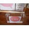 cadre - photo en acrylique de qualite superieure transparent 7,5 x 5 x 2 cm 1 pce 1954605