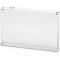 Cadre-Photo Acrylique, 1954305, Transparent, 14,9 x 21,1 cm, 14,9 x 21,1 x 3 cm